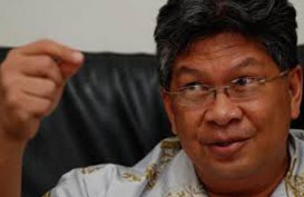 Mantan Menteri BUMN Laksamana Sukardi Diperiksa KPK